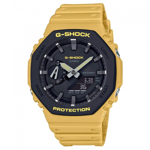 Casio G-Shock GA-2110SU-9ADR