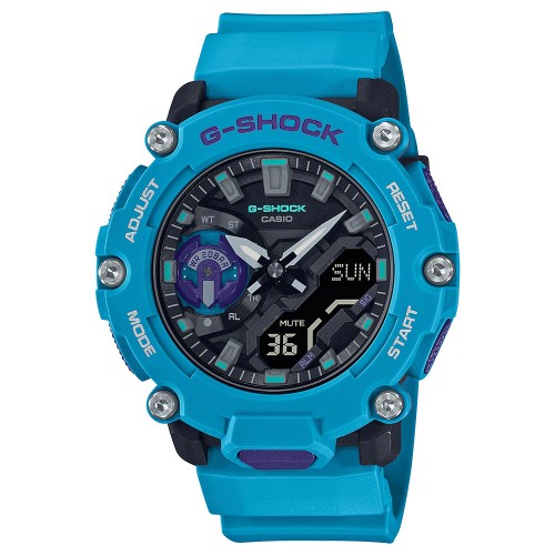 Casio G-Shock GA-2200-2ADR