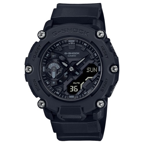 Casio G-Shock GA-2200BB-1ADR