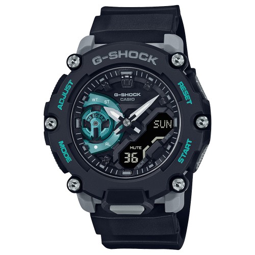 Casio G-Shock GA-2200M-1ADR