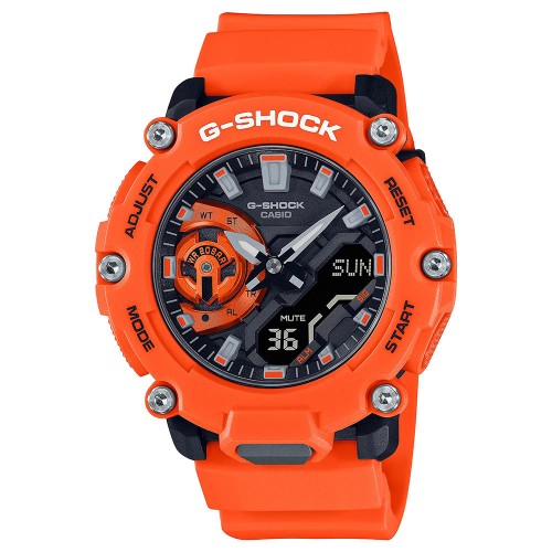 Casio G-Shock GA-2200M-4ADR