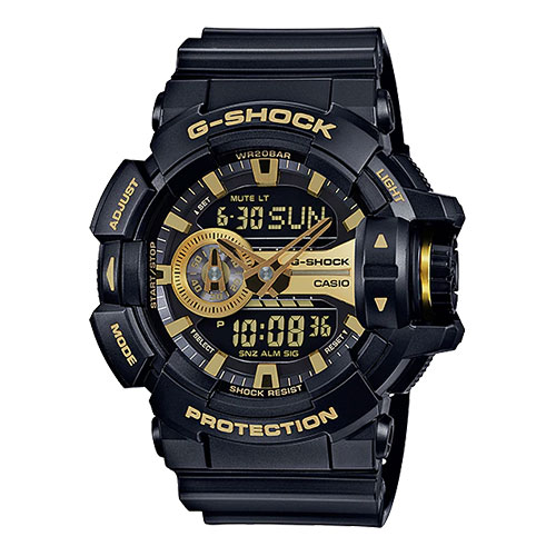 Casio G-Shock GA-400GB-1A9DR