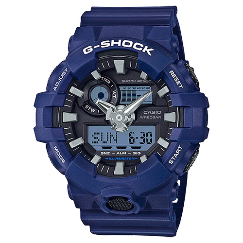Casio G-Shock GA-700-2ADR