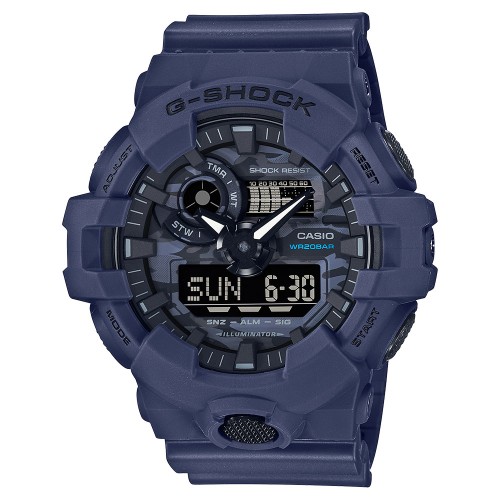 Casio G-Shock GA-700CA-2ADR