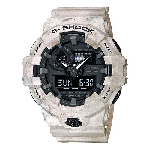 Casio G-Shock GA-700WM-5ADR