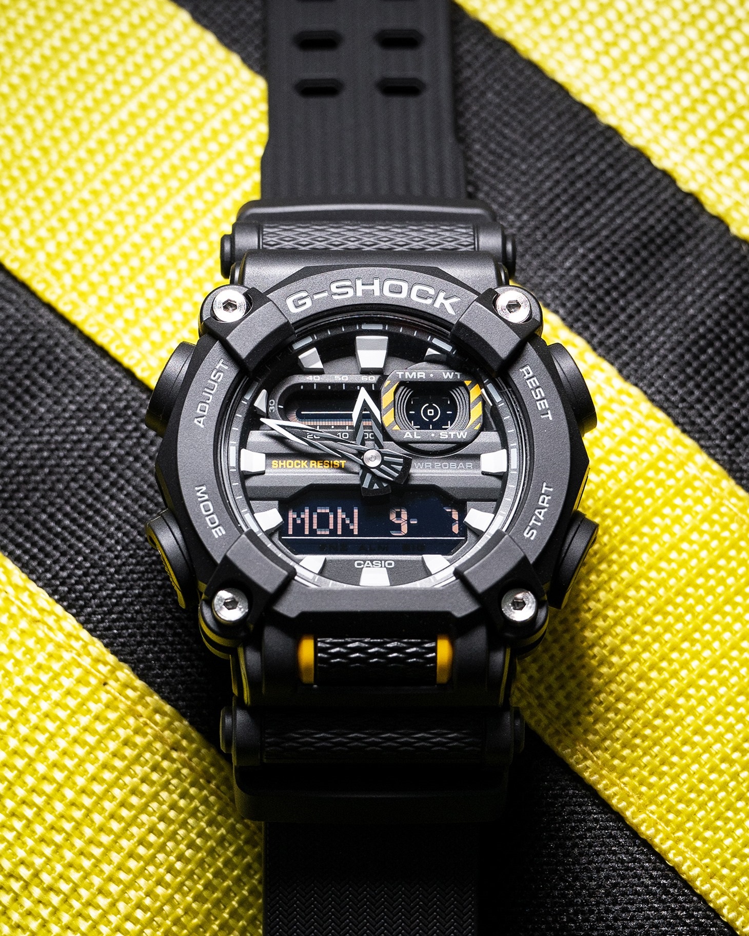 casio g shock ga 7900