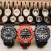 Casio G-Shock GA-900-1ADR