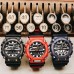 Casio G-Shock GA-900-2ADR