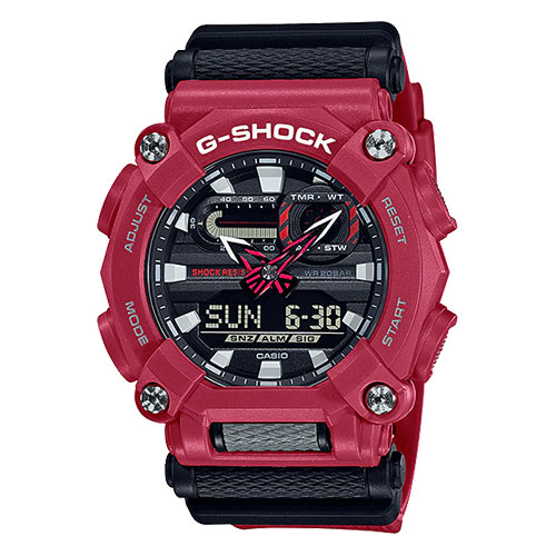 Casio G-Shock GA-900-4ADR