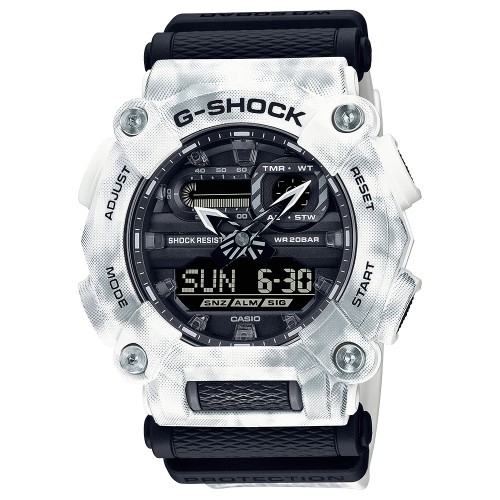 Casio G-Shock GA-900GC-7ADR