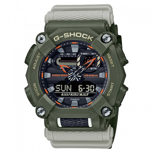 Casio G-Shock GA-900HC-3ADR