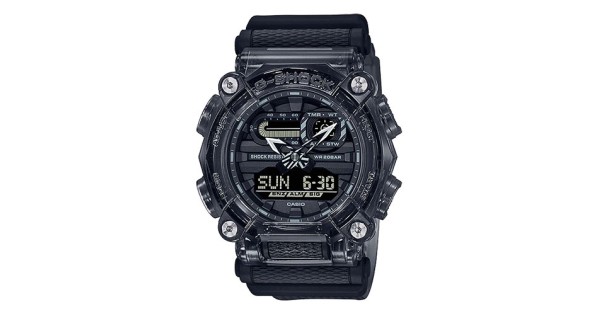 Casio G-Shock GA-900SKE-8ADR