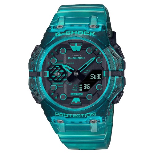 Casio G-Shock GA-B001G-2ADR