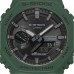 Casio G-Shock GA-B2100-3ADR