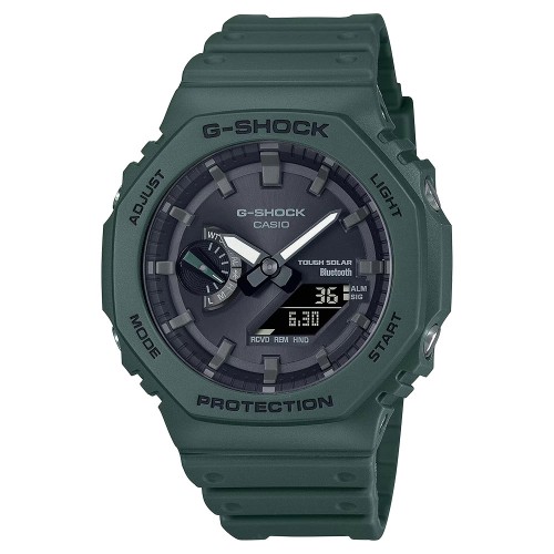 Casio G-Shock GA-B2100-3ADR