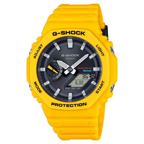 Casio G-Shock GA-B2100BC-9ADR