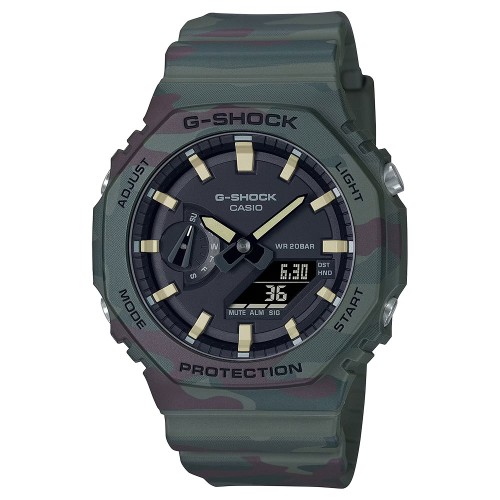 G shock online diameter kecil