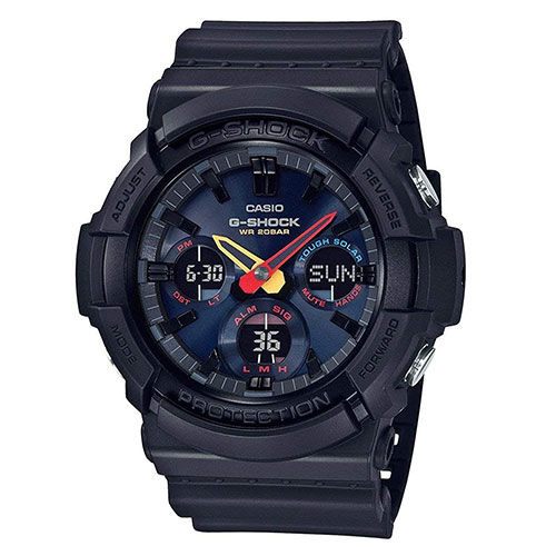 Casio G-Shock GAS-100BMC-1ADR