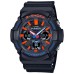 Casio G-Shock GAS-100CT-1ADR