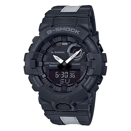 Casio G-Shock G-Squad GBA-800LU-1ADR