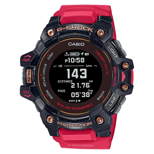 Casio G-Shock G-Squad GBD-H1000-4A1DR