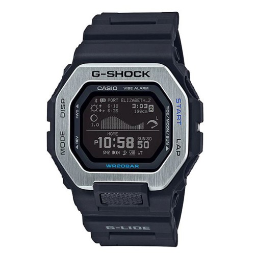 Casio G-Shock G-Lide GBX-100-1DR