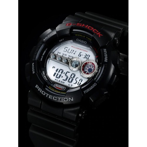 Harga g shock gd 100 2025 original