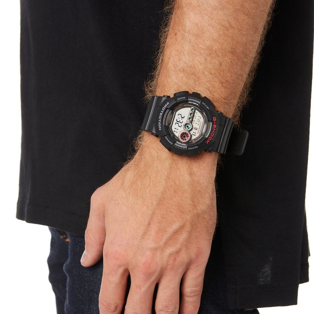 casio gd 100 strap