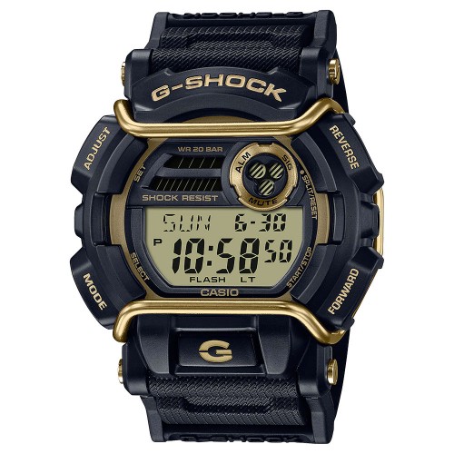 Casio G-Shock GD-400GB-1B2DG