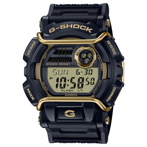 Casio G-Shock GD-400GB-1B2DG