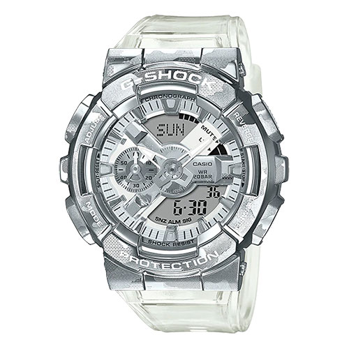 Casio G-Shock GM-110SCM-1ADR