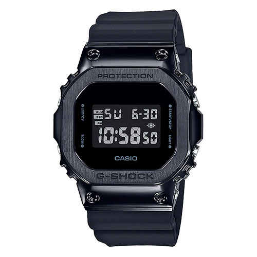 Casio G-Shock GM-5600B-1DR