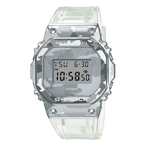 Casio G-Shock GM-5600SCM-1DR