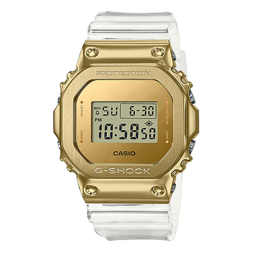 Casio G-Shock GM-5600SG-9DR