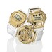 Casio G-Shock GM-5600SG-9DR