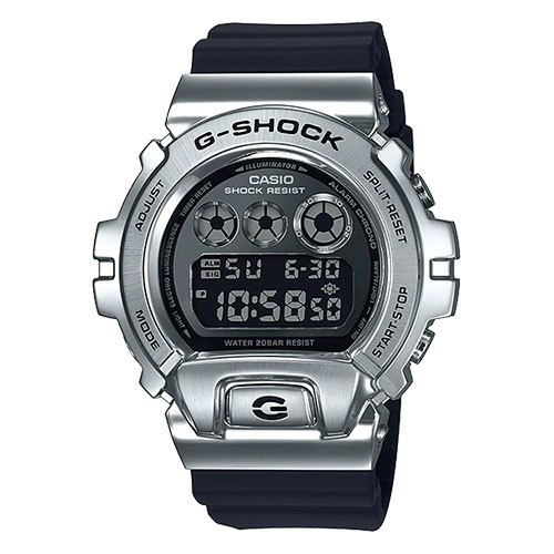 Casio G-Shock GM-6900-1DR