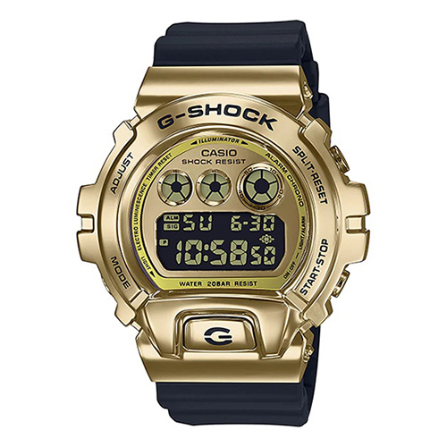 Casio G-Shock GM-6900G-9DR