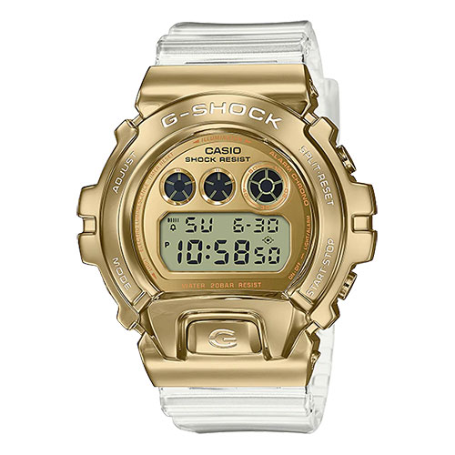 Casio G-Shock GM-6900SG-9DR