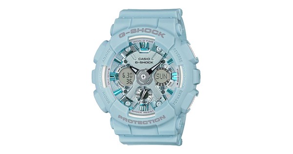 Casio G-Shock GMA-S120DP-2ADR