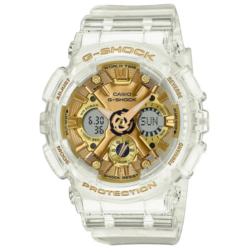 Casio G-Shock GMA-S120SG-7ADR