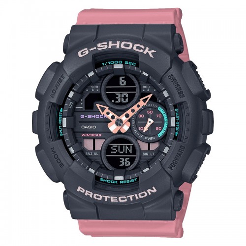 Casio G-Shock GMA-S140-4ADR