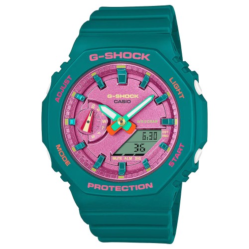 Casio G-Shock GMA-S2100BS-3ADR