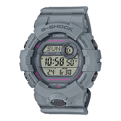 Casio G-Shock G-Squad GMD-B800SU-8DR