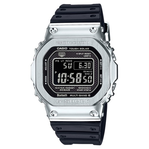 Casio G-Shock GMW-B5000-1DR