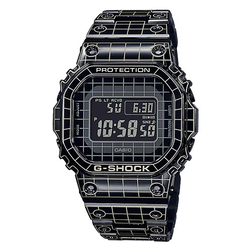 Casio G-Shock GMW-B5000CS-1DR