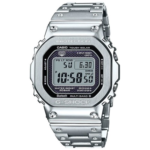 Casio G Shock GMW B5000D 1DR