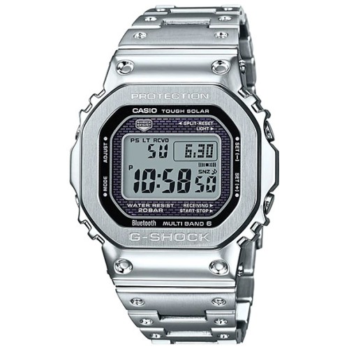 Casio G-Shock GMW-B5000D-1DR