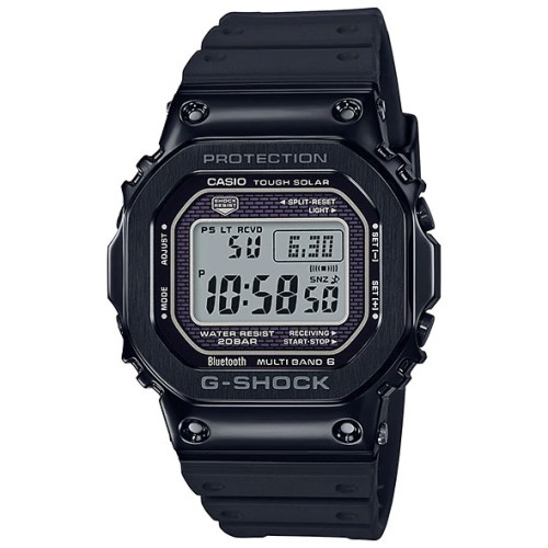 Casio G-Shock GMW-B5000G-1DR