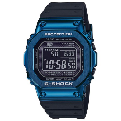 Casio G-Shock GMW-B5000G-2DR