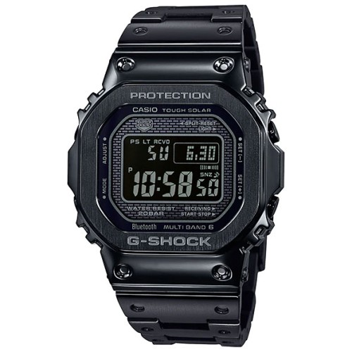 Casio G-Shock GMW-B5000GD-1DR